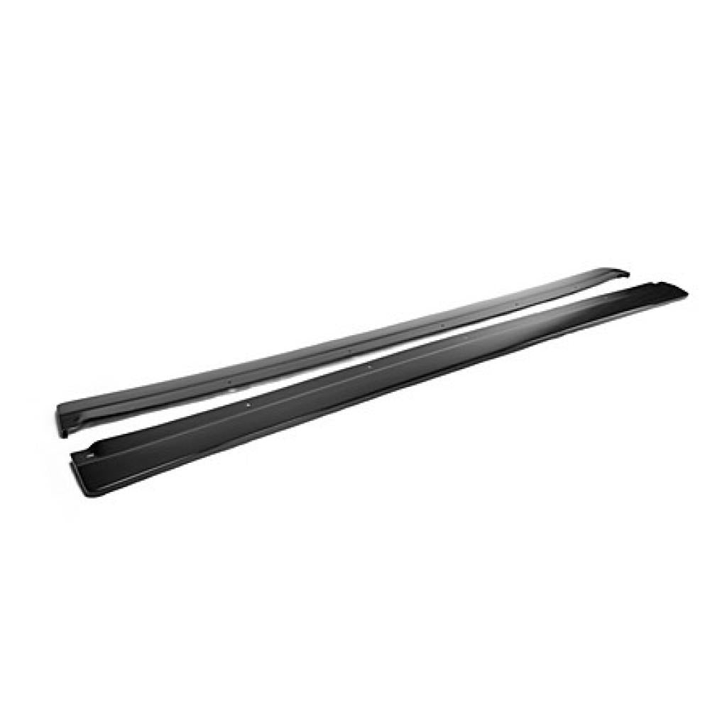 APR Carbon Fiber Hyundai Genesis Coupe Side Rocker Extensions/ Side Skirt 2009-2012