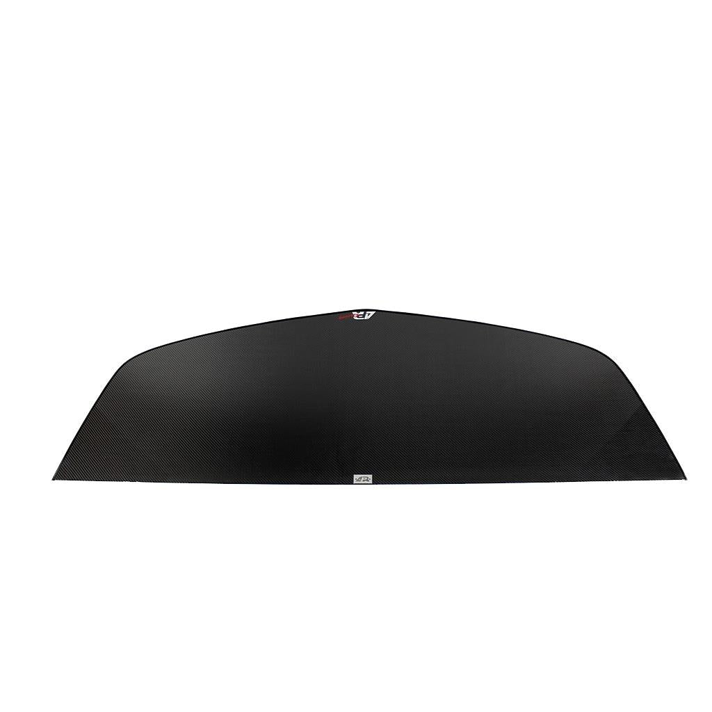 APR Cadillac CTS-V Coupe / Sedan Carbon Fiber Front Wind Splitter 2008-2015