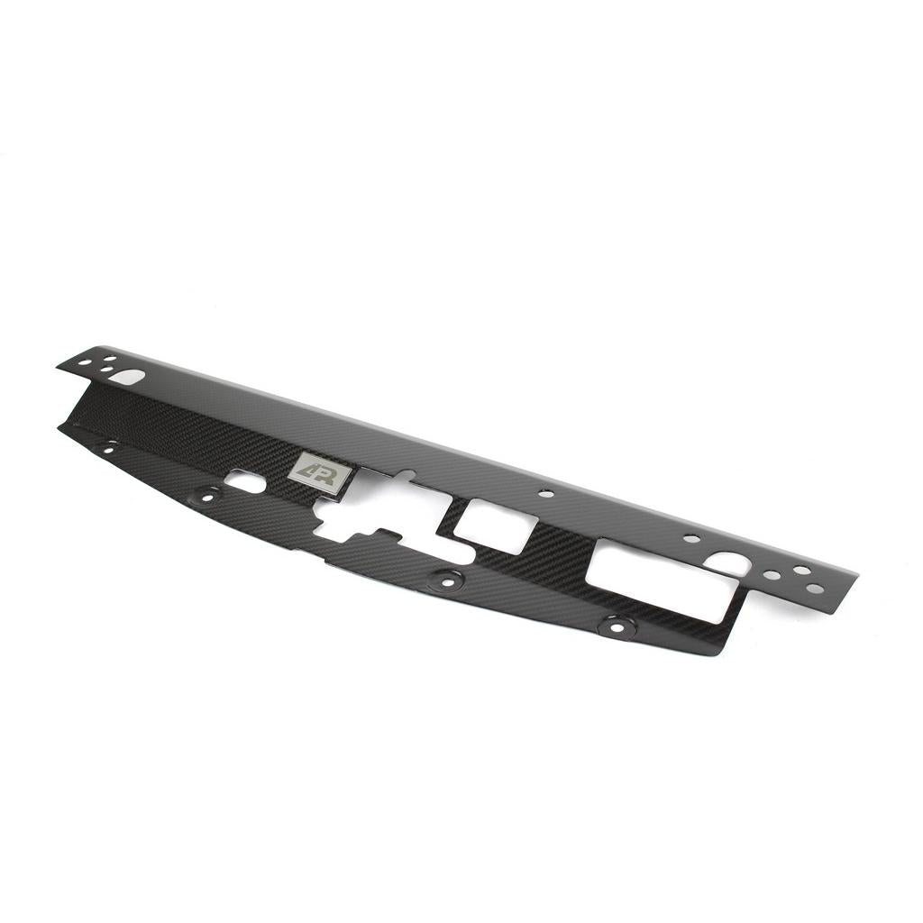 APR Carbon Fiber Mitsubishi Evo 8 / 9 (Evo 8,9) Radiator Cooling Plate 2003-2007