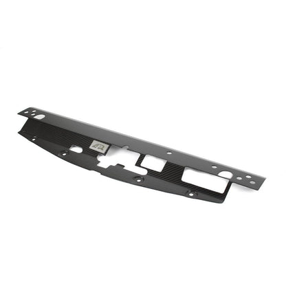 APR Carbon Fiber Mitsubishi Evo 8 / 9 (Evo 8,9) Radiator Cooling Plate 2003-2007