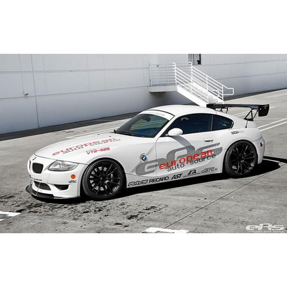 APR BMW E86 Z4M Coupe GTC200 Carbon Fiber Adjustable Wing