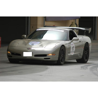 APR Garage Sale - Chevrolet Corvette C5 GTC300 67" Carbon Fiber Adjustable