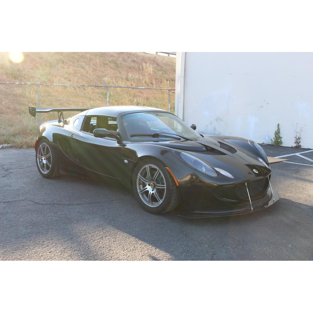 APR Lotus Elise 2002-2011 GTC200 Carbon Fiber Adjustable Wing