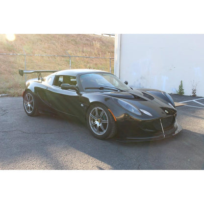 APR Lotus Elise 2002-2011 GTC200 Carbon Fiber Adjustable Wing