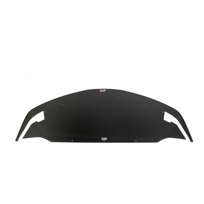 APR Carbon Fiber Toyota Supra A90/91 Front Wind Splitter 2020-2023