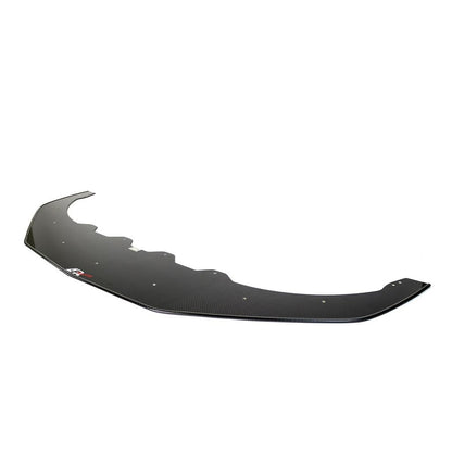 APR Acura NSX Stock Bumper Carbon Fiber Front Wind Splitter 2016 - 2022