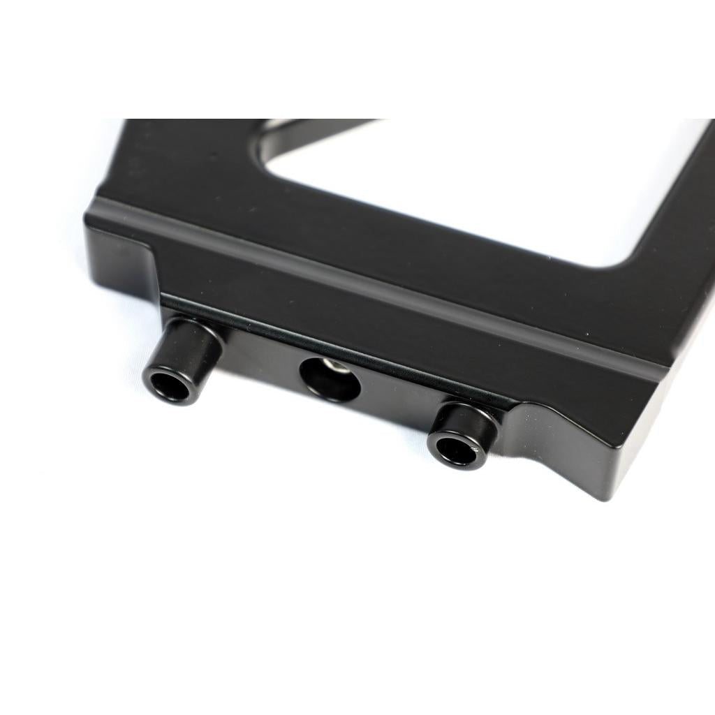 APR Mercedes Benz AMG GTR Pro GTC500 Carbon Fiber Adjustable Wing 2020