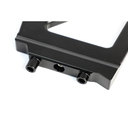 APR Mercedes Benz AMG GTR Pro GTC500 Carbon Fiber Adjustable Wing 2020