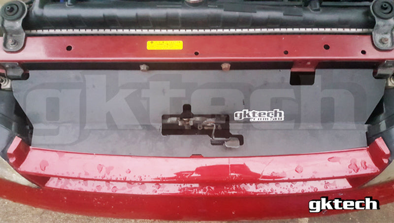 GKTech R33 Skyline Series 1 Radiator Cooling Panel