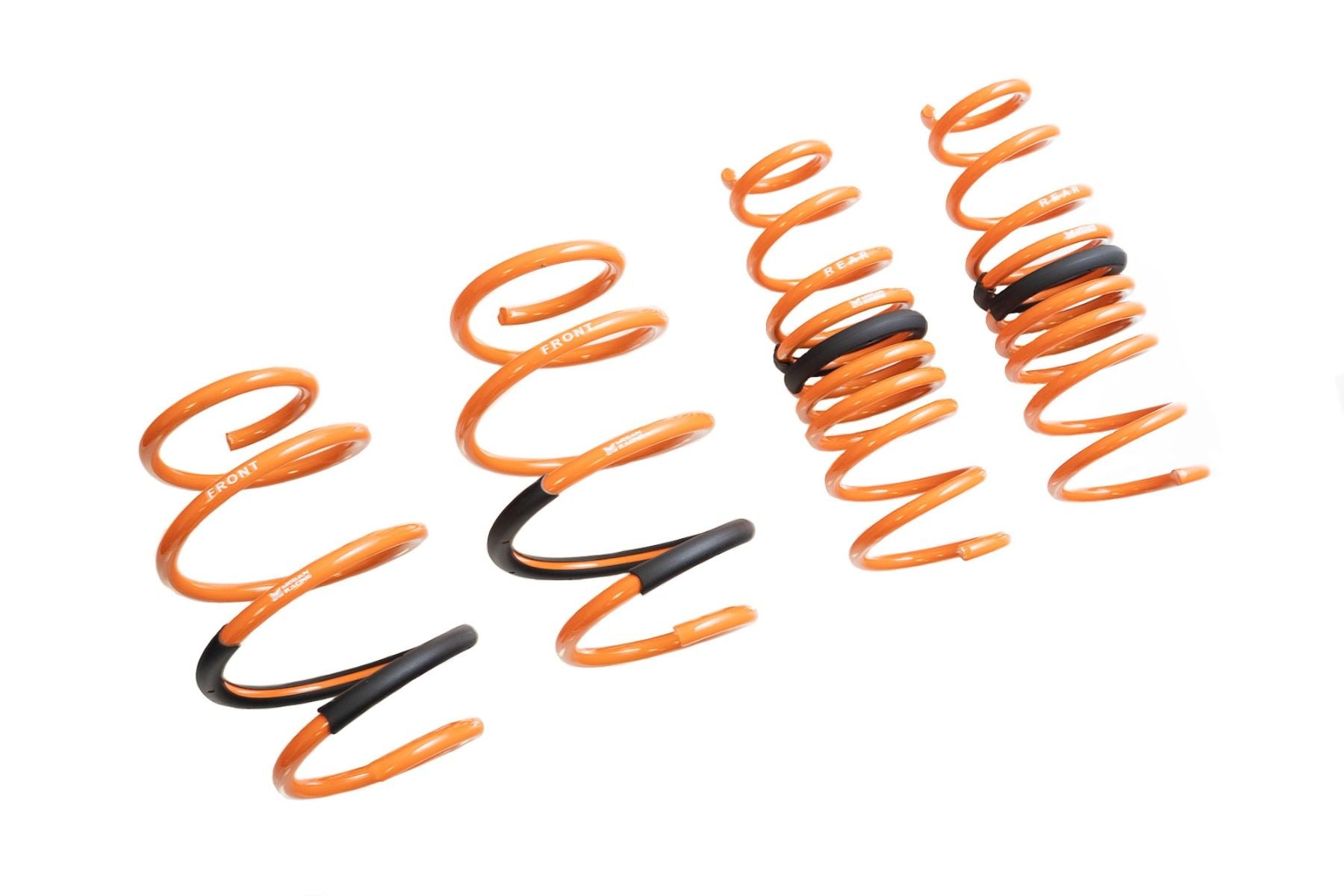 Megan Racing Lowering Springs for Kia Optima 2016-2020