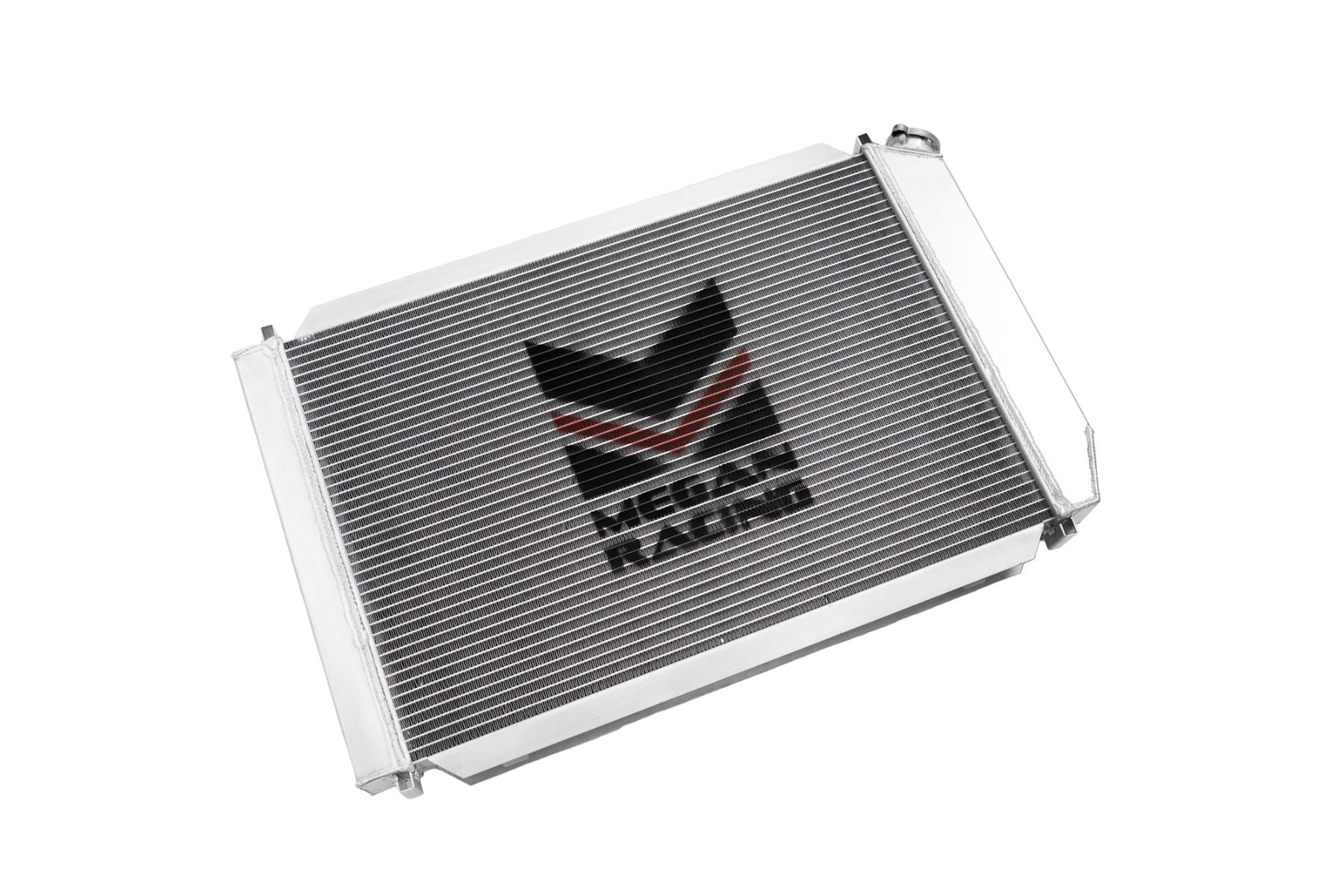 Megan Racing Ford Mustang Radiator for 1979-1993 MT Only