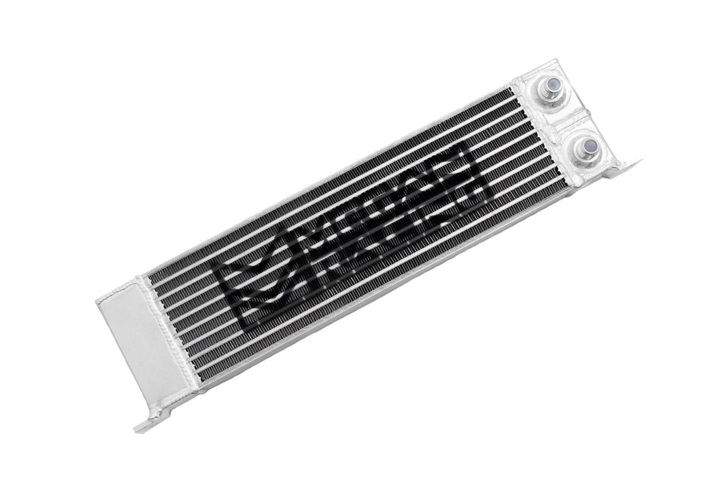 Megan Racing Oil Cooler Universal -10AN Twin Pass MR-OC-URX