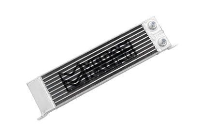 Megan Racing Oil Cooler Universal -10AN Twin Pass MR-OC-URX