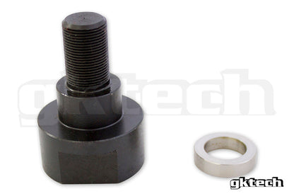 GKTECH 4130 high tensile steel tie rod spacer