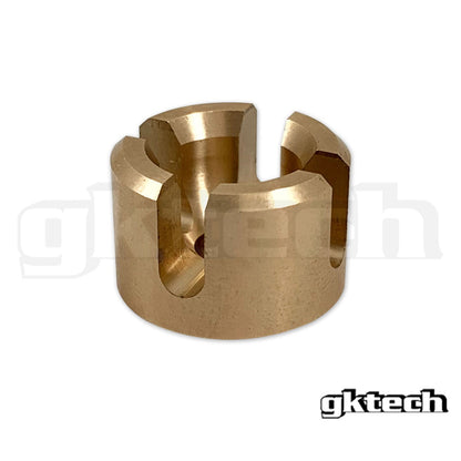 GKTech R33 GTS-T Solid Shifter Bushing