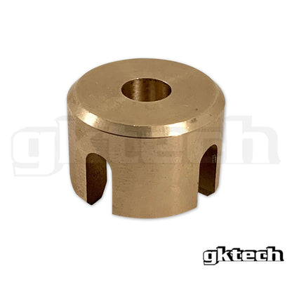 GKTech R33 GTS-T Solid Shifter Bushing
