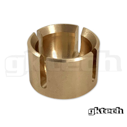 GKTech S15 Silvia / R32 / R33 GTR Solid Shifter Bushing