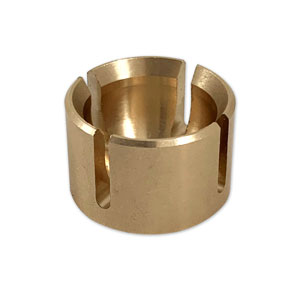GKTech S15 Silvia / R32 / R33 GTR Solid Shifter Bushing
