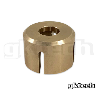 GKTech S15 Silvia / R32 / R33 GTR Solid Shifter Bushing