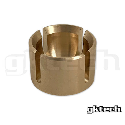 GKTech 240sx/R32 GTS-T/R34 GT-T Solid Shifter Bushing