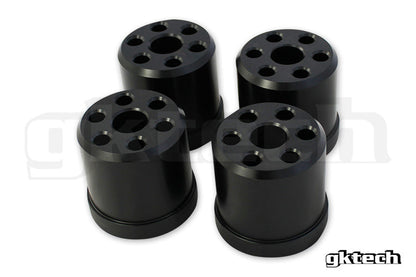GKTECH 240sx/Skyline Solid rear subframe bushings