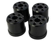 GKTech R32 GTR / BNR32 SKYLINE SOLID SUBFRAME BUSHINGS