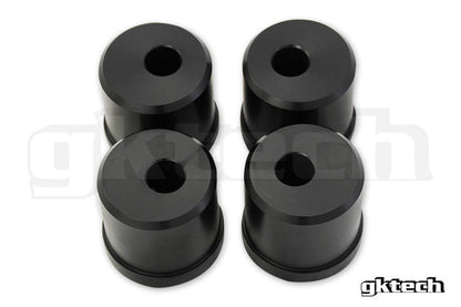 GKTECH S13 240sx Solid rear subframe conversion bushings