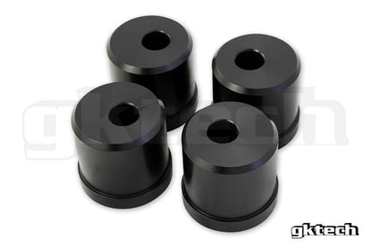 GKTECH S13 240sx Solid rear subframe conversion bushings