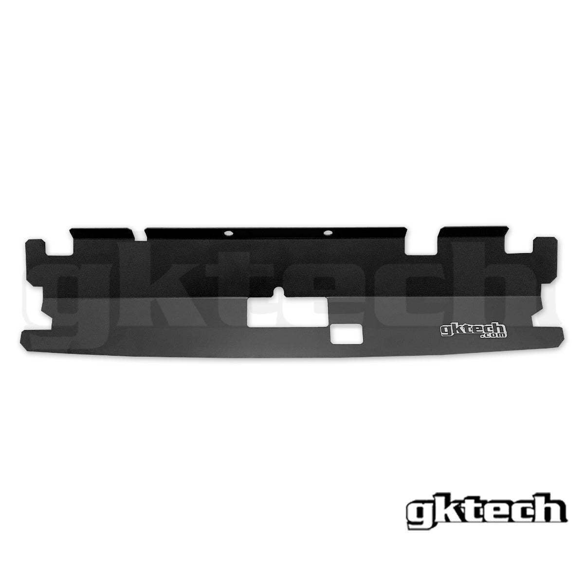 GKTech R34 GT-T Skyline Radiator Cooling Panel