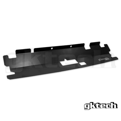 GKTech R34 GT-T Skyline Radiator Cooling Panel