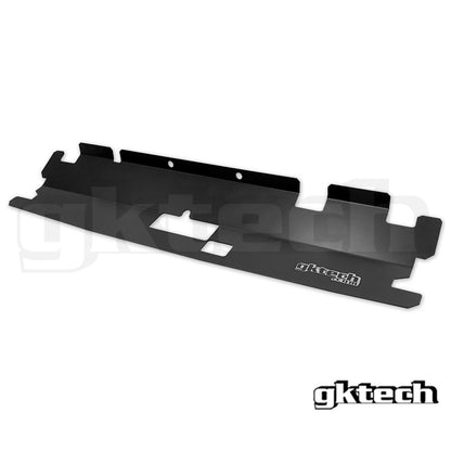 GKTech R34 GT-T Skyline Radiator Cooling Panel