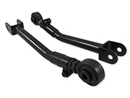 GKTECH S13 240sx/R32 Skyline Rear toe arms V4