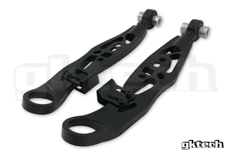 GKTech +40mm > +65mm