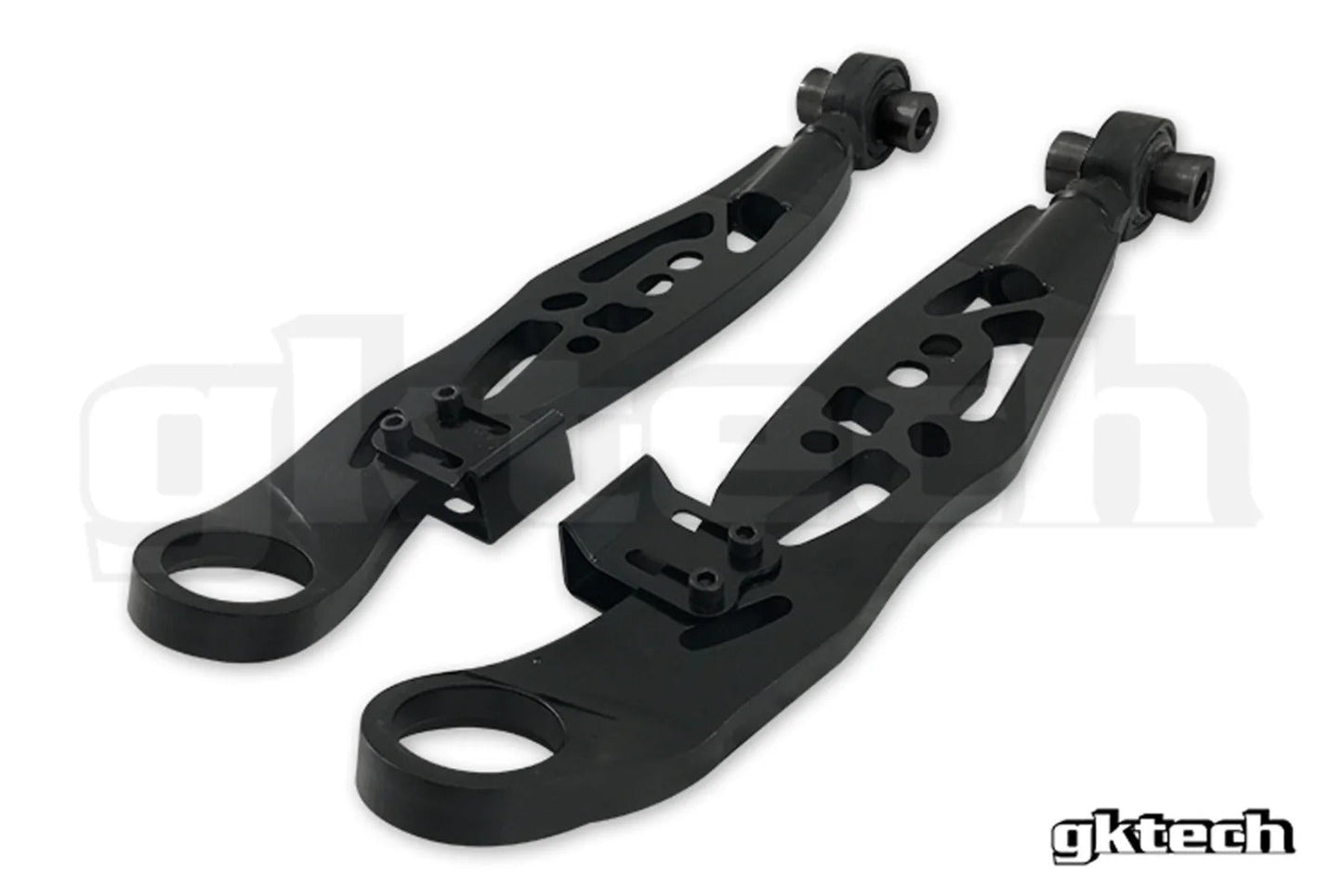 GKTECH V2 High Clearance Front Lower Control Arms (FLCA)