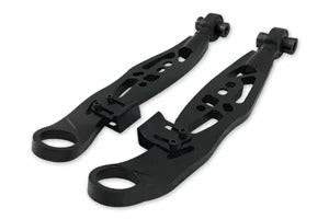 GKTECH V2 High Clearance Front Lower Control Arms (FLCA)