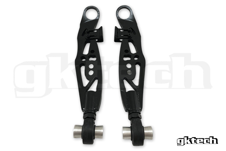 GKTech +20mm > +45mm