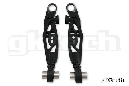 GKTech +40mm > +65mm
