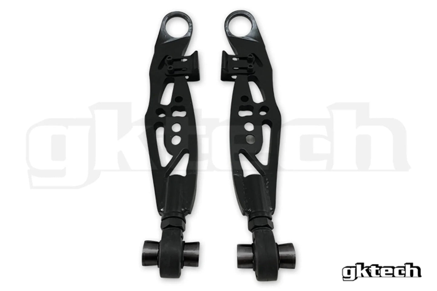 GKTECH V2 High Clearance Front Lower Control Arms (FLCA)