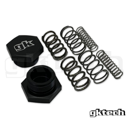 GKTECH 240SX/Skyline 5 Speed shifter return spring kit