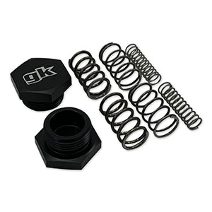GKTECH 240SX/Skyline 5 Speed shifter return spring kit