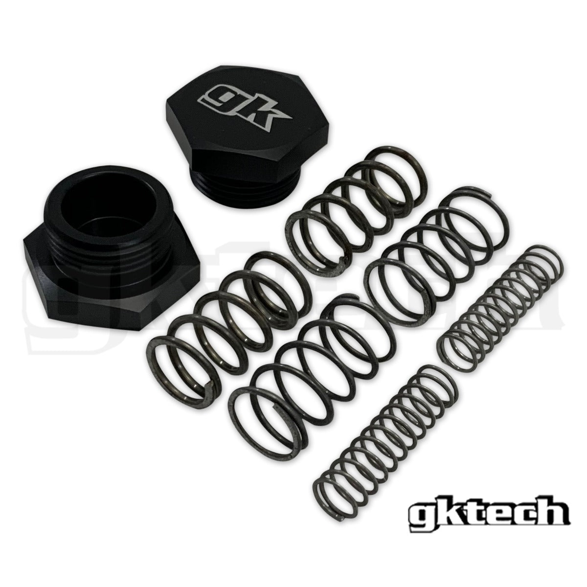 GKTECH 240SX/Skyline 5 Speed shifter return spring kit