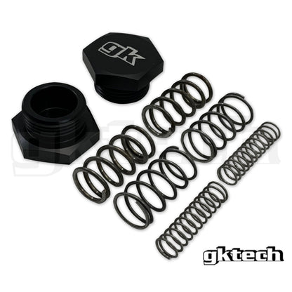 GKTECH 240SX/Skyline 5 Speed shifter return spring kit