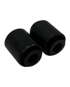 GKTech Z33 350z/G35 OEM Rear mid link Spherical bushing upgrade (PAIR)