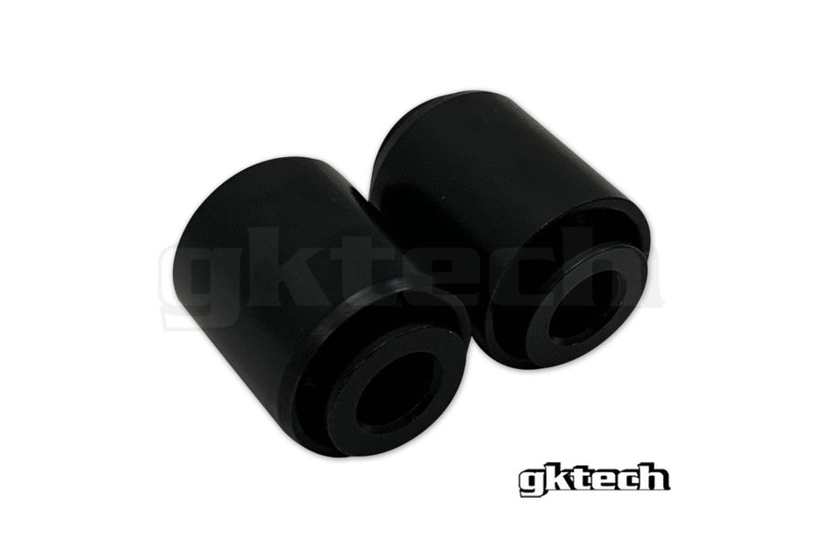 GKTech Z33 350z/G35 OEM Rear mid link Spherical bushing upgrade (PAIR)