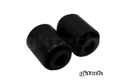 GKTech Z33 350z/G35 OEM Rear mid link Spherical bushing upgrade (PAIR)