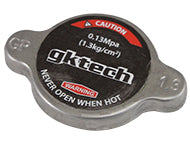 GKTech Nissan 1.3kg/cm2 high pressure radiator cap