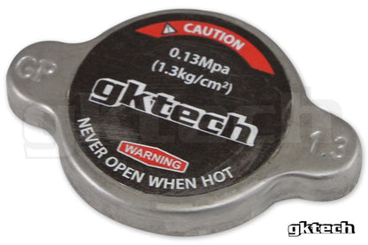 GKTech Nissan 1.3kg/cm2 high pressure radiator cap
