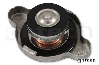 GKTech Nissan 1.3kg/cm2 high pressure radiator cap
