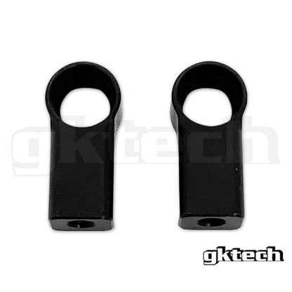 GKTech Plastic end links (a pair to suit 1 headlight)