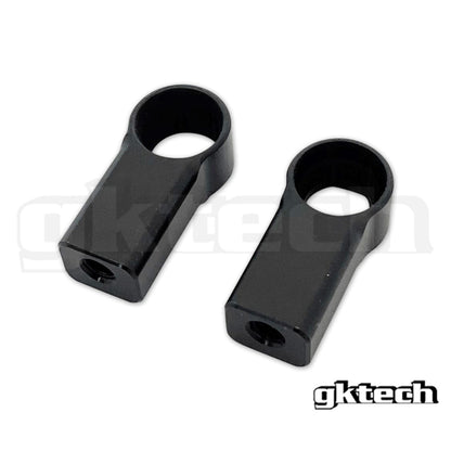 GKTech Nissan 240SX Headlight Motor Link Rod Assembly